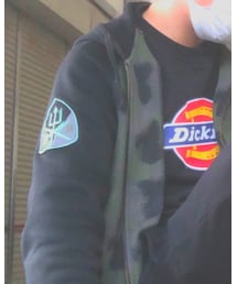 MISHKA | パーカー