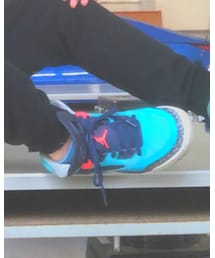 AIR JORDAN | スニーカー