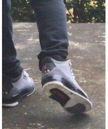 AIR JORDAN | スニーカー