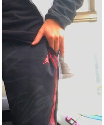 AIR JORDAN | パンツ