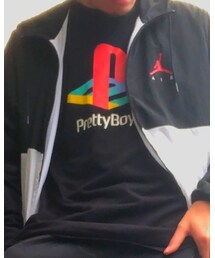 Pretty Boy Gear | Tシャツ/カットソー