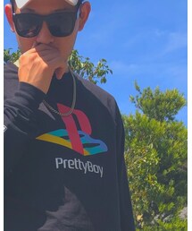 Pretty Boy Gear | Tシャツ/カットソー