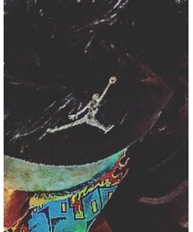 AIR JORDAN | 帽子