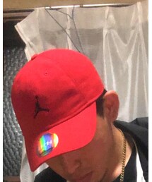 AIR JORDAN | キャップ