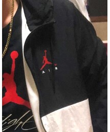 AIR JORDAN | ナイロンジャケット