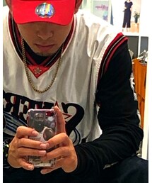 Champion | タンクトップ