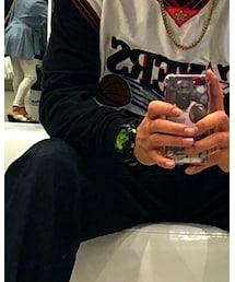 G-SHOCK | アナログ腕時計