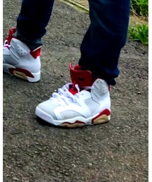 AIR JORDAN | スニーカー