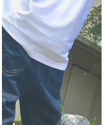 KIKS TYO | デニムパンツ