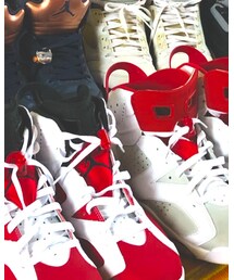 AIR JORDAN | スニーカー