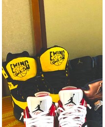 EWING | スニーカー