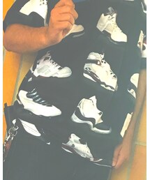 FNTY | Tシャツ/カットソー