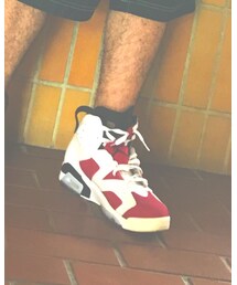 AIR JORDAN | スニーカー