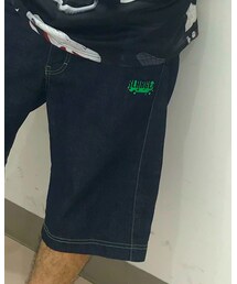 XLARGE | デニムパンツ