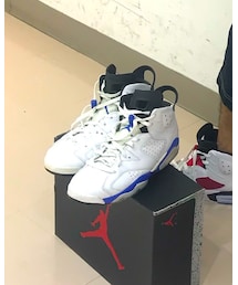 AIR JORDAN | スニーカー