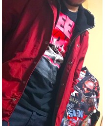 AIR JORDAN | Tシャツ/カットソー