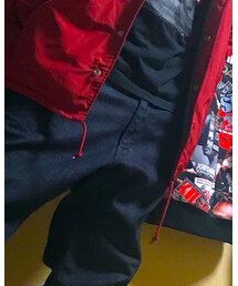 XLARGE | デニムパンツ