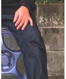 XLARGE | デニムパンツ
