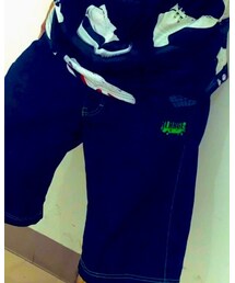 XLARGE | デニムパンツ