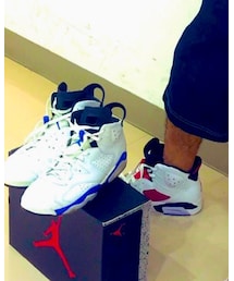 AIR JORDAN | スニーカー