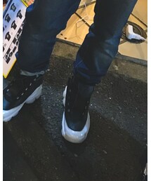 Reebok | スニーカー