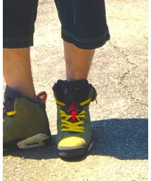 AIR JORDAN | スニーカー