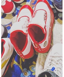 Reebok | スニーカー