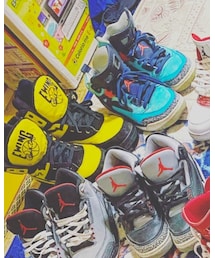 EWING ATHLETICS | スニーカー