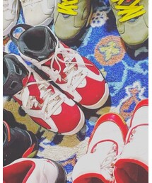 AIR JORDAN | スニーカー