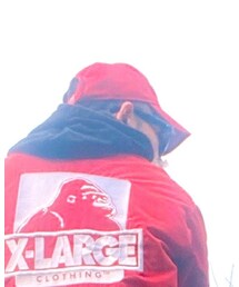 Mitchell&Ness | パーカー