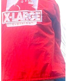 XLARGE | ナイロンジャケット