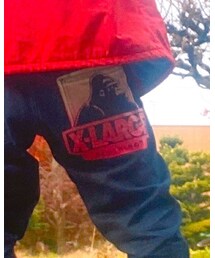 XLARGE | デニムパンツ