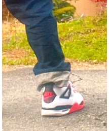 AIR JORDAN | スニーカー
