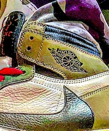AIR JORDAN | スニーカー