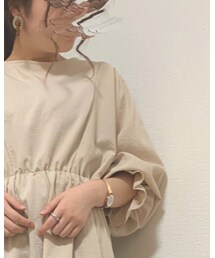 RETRO GIRL | トップス