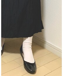 GU | バレエシューズ