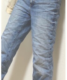 GU | デニムパンツ