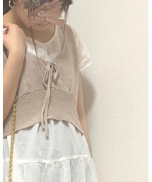 RETRO GIRL | トップス