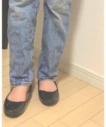 GU | バレエシューズ