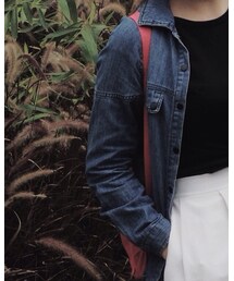 H&M | デニムジャケット