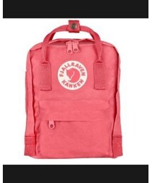 Kanken | バックパック/リュック