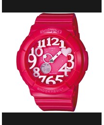 BABY-G | 腕時計