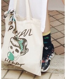 lazybone | ハンドバッグ