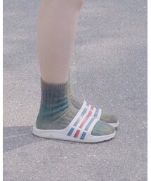 adidas | サンダル