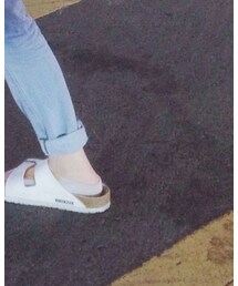 BASISBROKE | シューズ