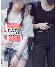 UNIQUE | Tシャツ/カットソー