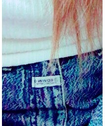 EDWIN | デニムパンツ