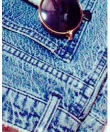 EDWIN | デニムパンツ