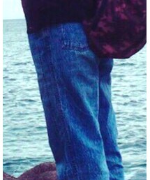 EDWIN | デニムパンツ