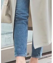 Roomy's | デニムパンツ